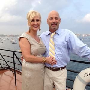 Meet your Posher, Donna